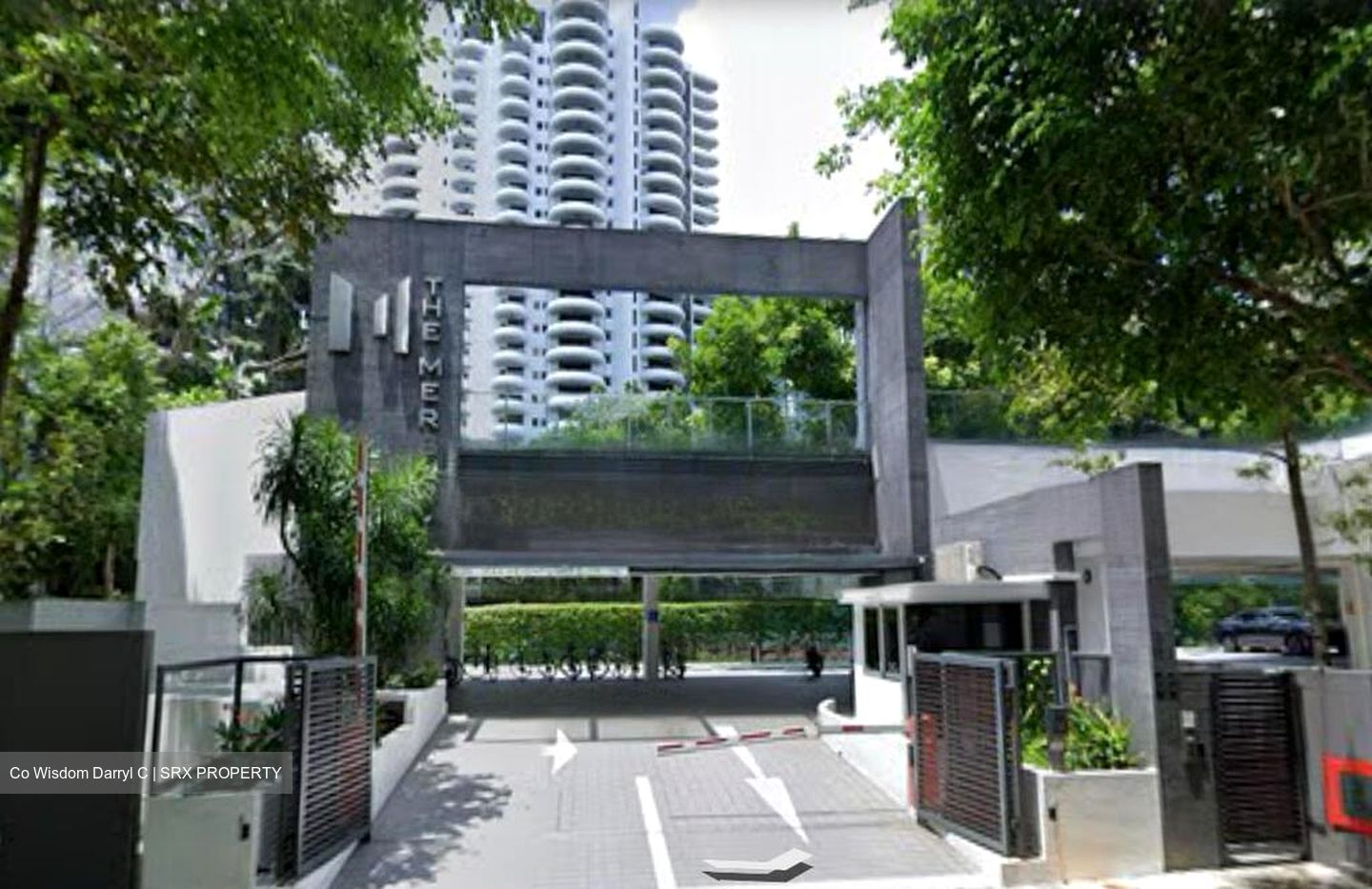 The Mercury (D10), Apartment #529906141